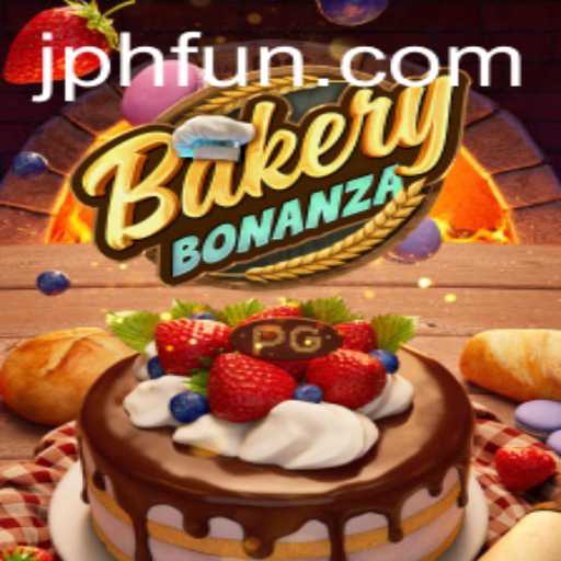 BakeryBonanza: The Sweet Escape into Virtual Baking