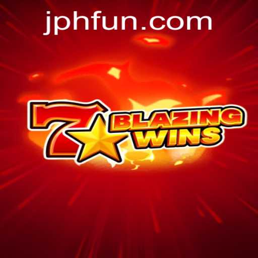 BlazingWins: A Thrilling Gaming Experience with PHFUN