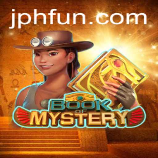 Book of Mystery: A Journey into the Uncharted Realms of Adventure