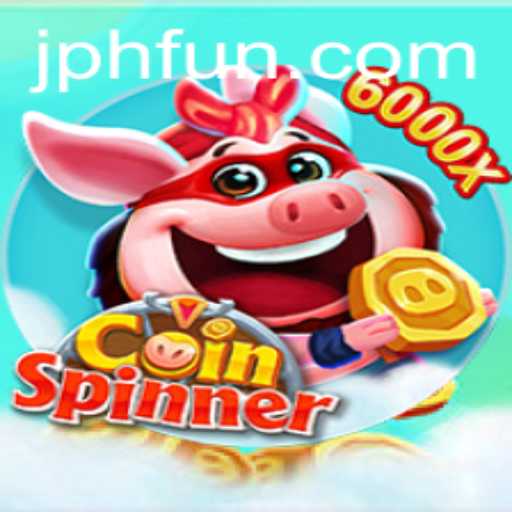 Discover the Thrilling World of 'CoinSpinner' with PHFUN
