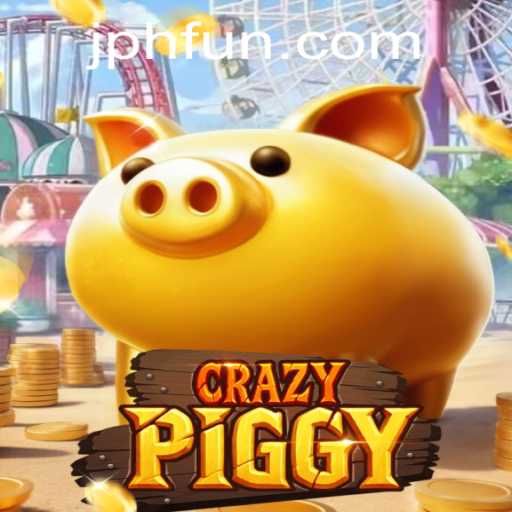 Enter the Whimsical World of CrazyPiggy and Unlock the Fun with PHFUN!