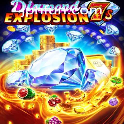 Discover the Thrills of DiamondExplosion7s with PHFUN