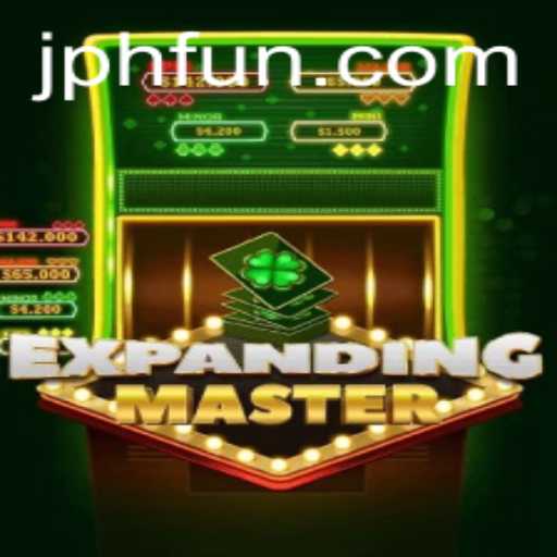 ExpandingMaster: A Strategic Journey into Uncharted Territories