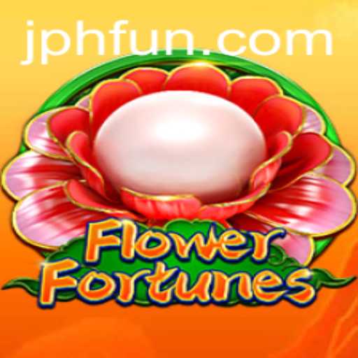 Flower Fortunes: A Blossoming Adventure in Gaming
