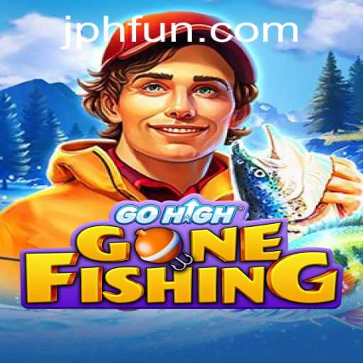 Dive into Adventure with GoHighGoneFishing: A New Era of Virtual Angling