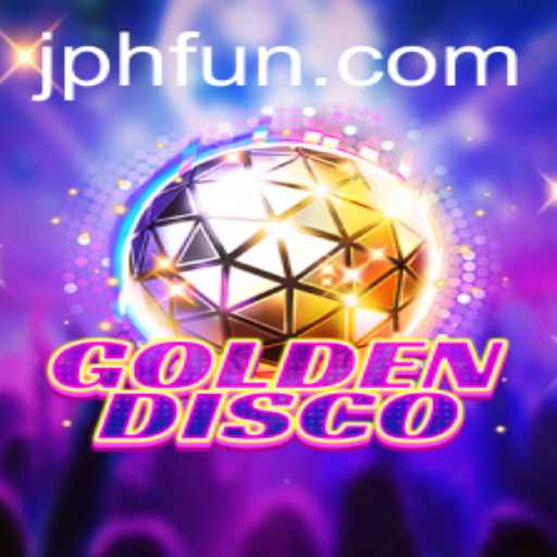 GoldenDisco: Revel in the Dance of Fun and Strategy