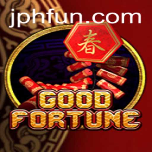 Discovering GoodFortune: The Exciting New Game with PHFUN