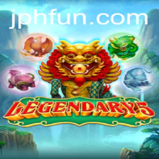Discover the Thrilling Adventure of Legendary5 with PHFUN