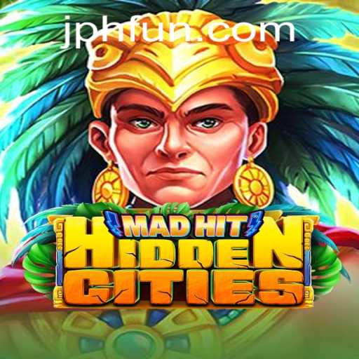 Unveiling the Excitement of MadHitHiddenCities: A Dive into Its Intricate Gameplay and the Allure of PHFUN