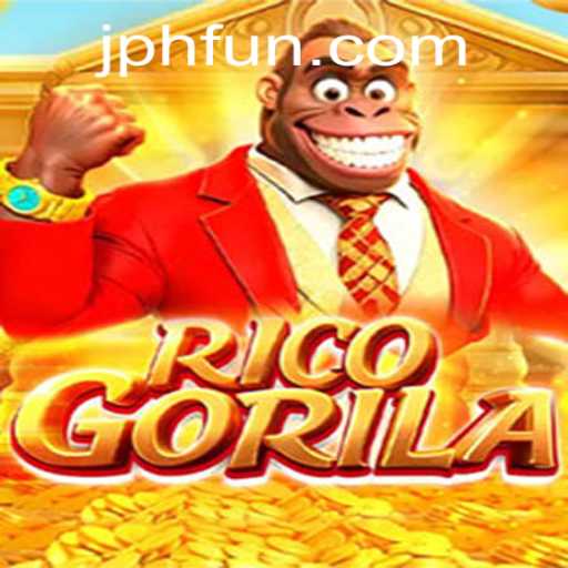 Discover the Thrilling World of RicoGorila with PHFUN