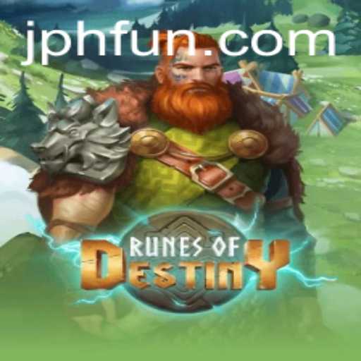 Embark on an Epic Adventure with RunesOfDestiny
