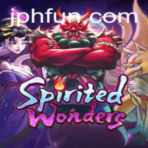 Discover the Magical World of SpiritedWonders: An In-Depth Guide