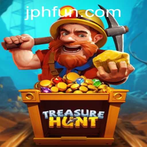 Embark on an Adventure with TreasureHunt: Discover the Excitement of PHFUN