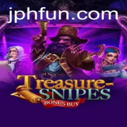 Exploring the Thrills of TreasuresnipesBonusBuy: A New Gaming Adventure