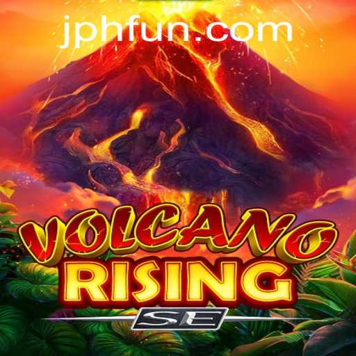 VolcanoRisingSE: A Thrilling Adventure Unveiled