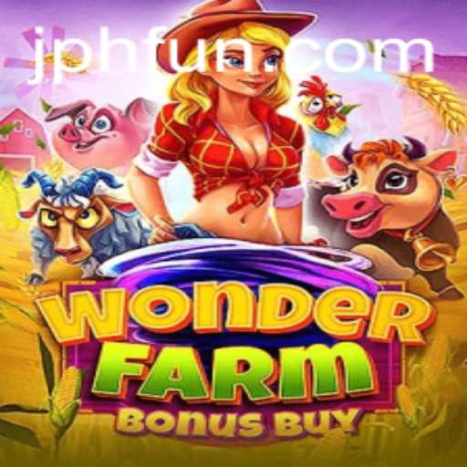 Discover the Excitement of WonderFarmBonusBuy: A Guide to Gameplay and Strategy